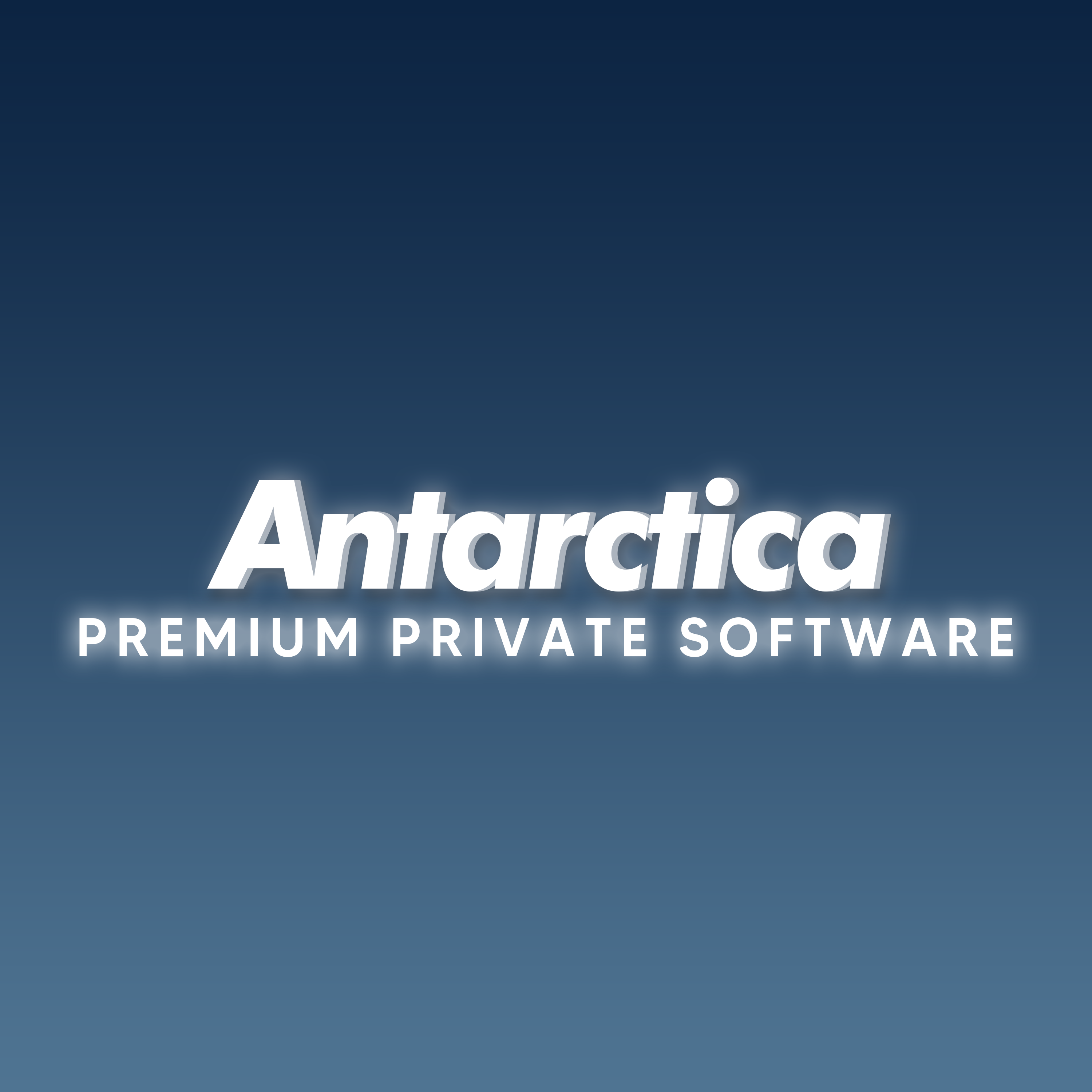 Antarctica Cheats Logo